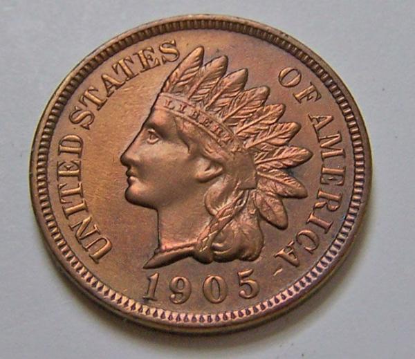 1905-Indian-Cent