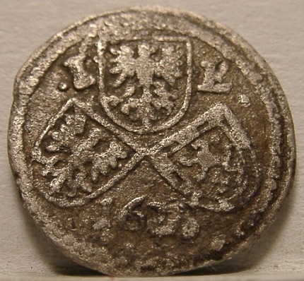 5-Mystery-Coins-~-German-States