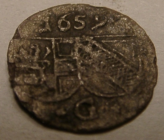 5-Mystery-Coins-~-German-States