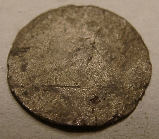 5-Mystery-Coins-~-German-States