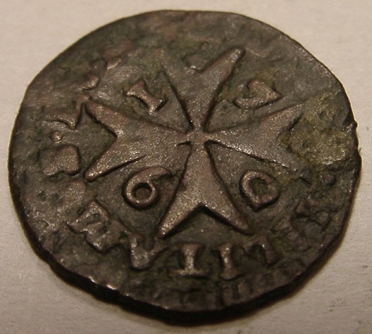 5-Mystery-Coins-~-German-States