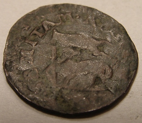5-Mystery-Coins-~-German-States