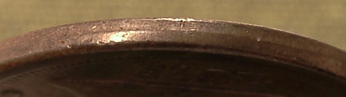 Suspect-20-Cents.....-Authentic?