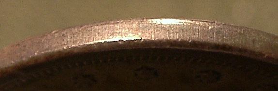 Suspect-20-Cents.....-Authentic?