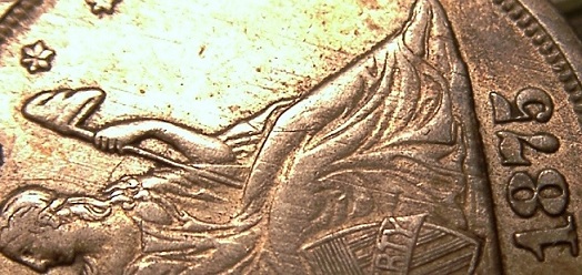 Suspect-20-Cents.....-Authentic?