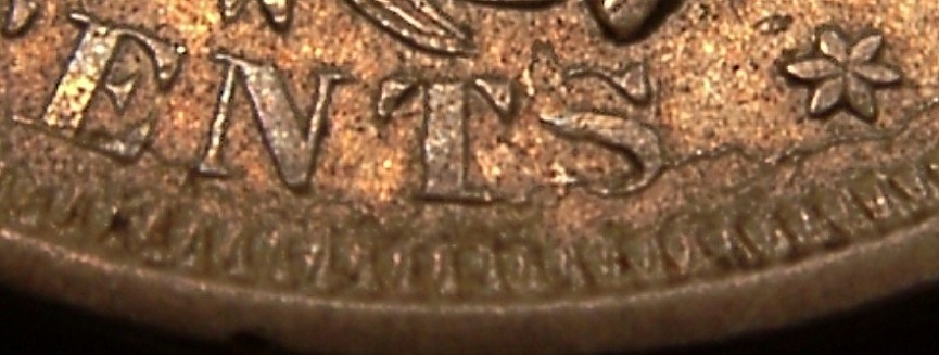 Suspect-20-Cents.....-Authentic?
