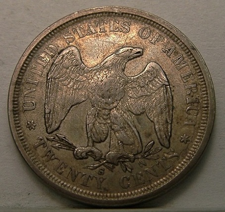 Suspect-20-Cents.....-Authentic?