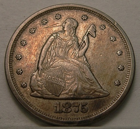 Suspect-20-Cents.....-Authentic?