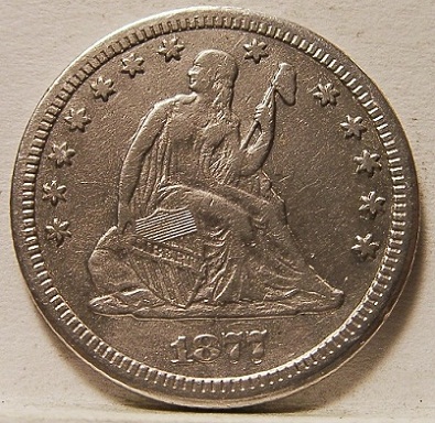 1877/77-CC-Quarter
