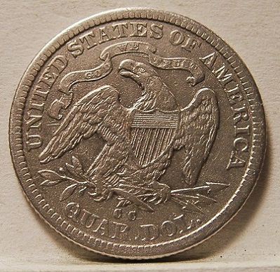 1877/77-CC-Quarter