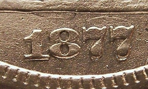 1877/77-CC-Quarter