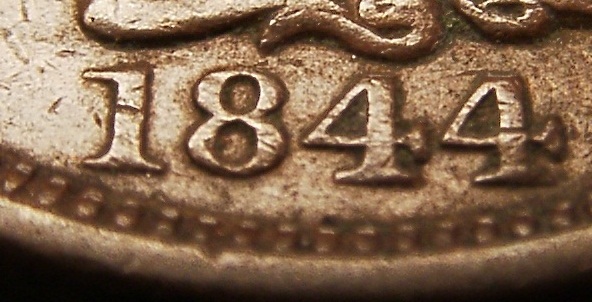 Repunched-Large-Cent-Date?