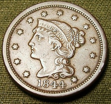 Repunched-Large-Cent-Date?
