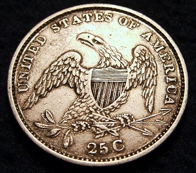 Capped-Bust-Quarter-Upgrade