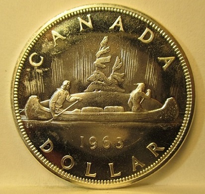 Proof-Dollar?