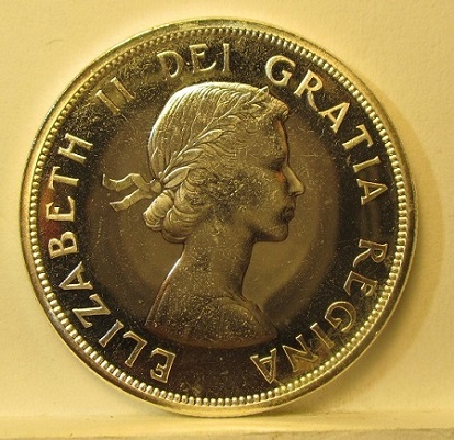 Proof-Dollar?