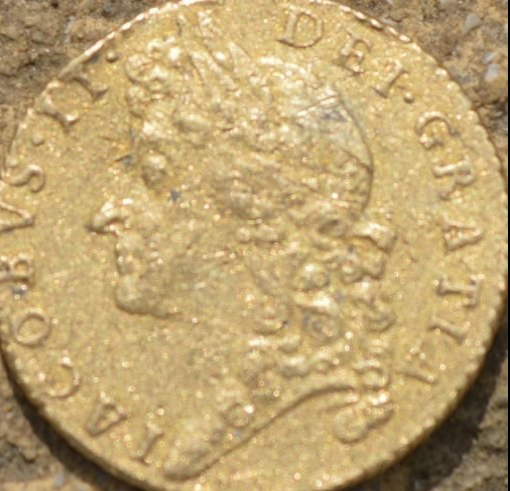 James-II-Guinea-1687