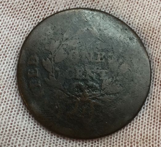 How-To-Identify-A-1799-Large-Cent?