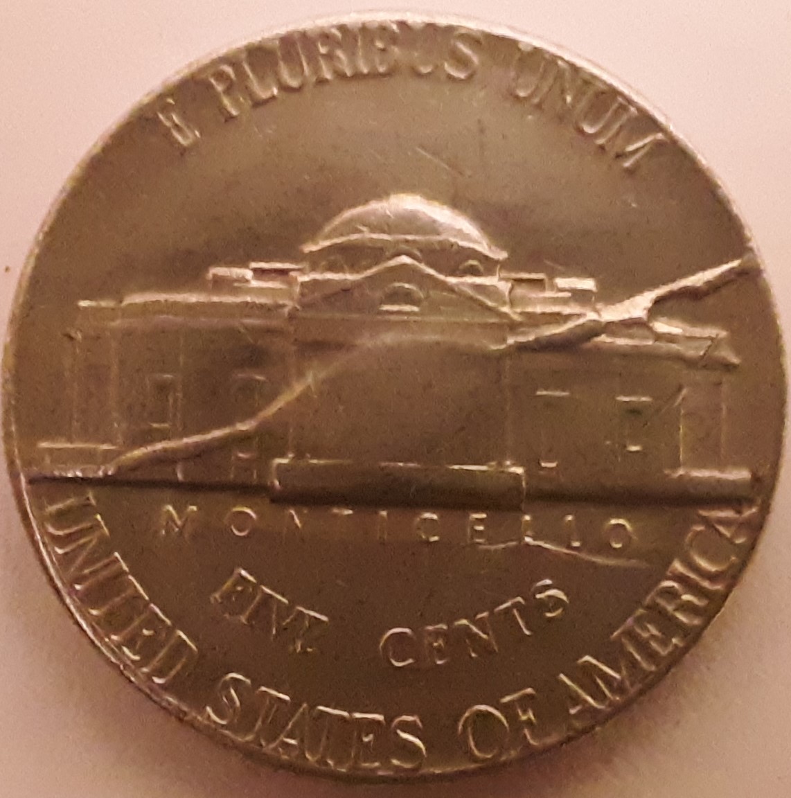A-Split-Die-1973-D-Nickel