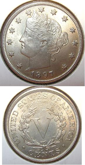 86-Days-Of-US-Type-Dansco-7070-Now-With-Gold!-Post-Yours!