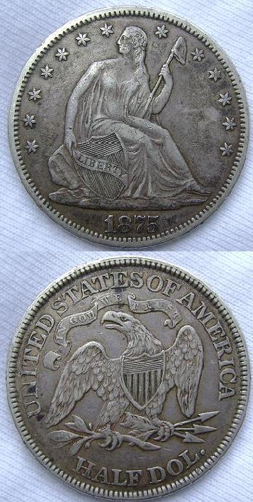 New-Purchase-1875-Half-Dollar