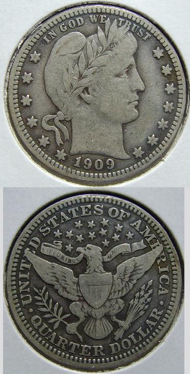 86-Days-Of-US-Type-Dansco-7070-Now-With-Gold!-Post-Yours!