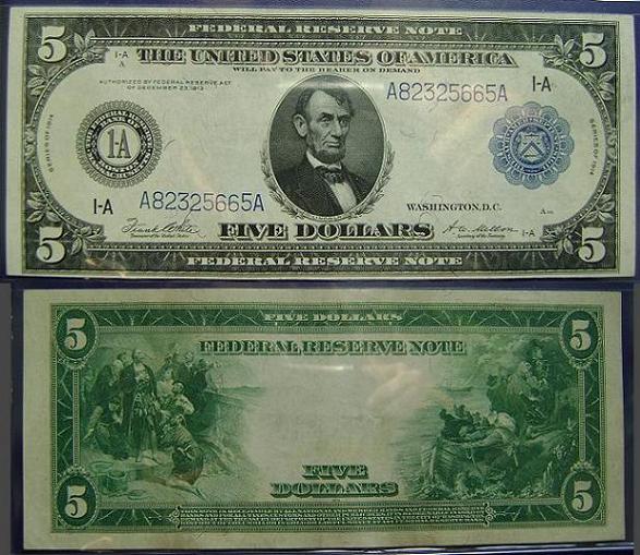 Large-Notes