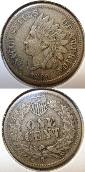 The-51-Days-Of-Indian-Head-Cents-II-With-A-Fe-Cents-Prelude