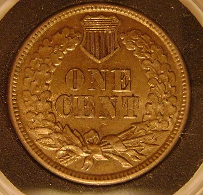 The-51-Days-Of-Indian-Head-Cents-II-With-A-Fe-Cents-Prelude