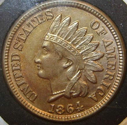 The-51-Days-Of-Indian-Head-Cents-II-With-A-Fe-Cents-Prelude