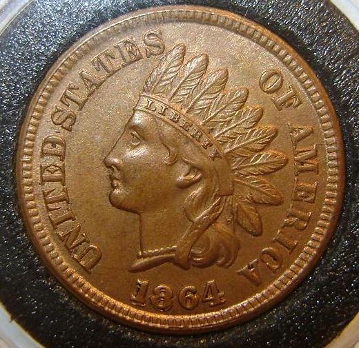The-51-Days-Of-Indian-Head-Cents-II-With-A-Fe-Cents-Prelude