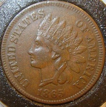 The-51-Days-Of-Indian-Head-Cents-II-With-A-Fe-Cents-Prelude
