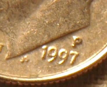 Double-Struck-Dime