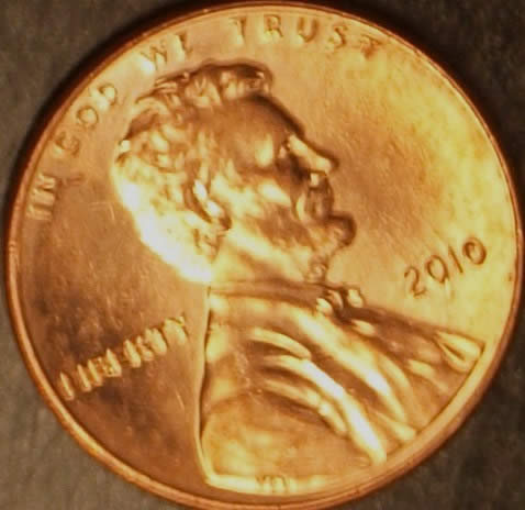 Die-Variety-And-Error-Finds-For-One-Year.