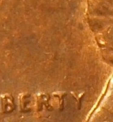 Die-Variety-And-Error-Finds-For-One-Year.