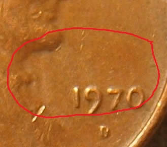 Die-Variety-And-Error-Finds-For-One-Year.