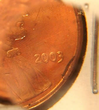 Die-Variety-And-Error-Finds-For-One-Year.