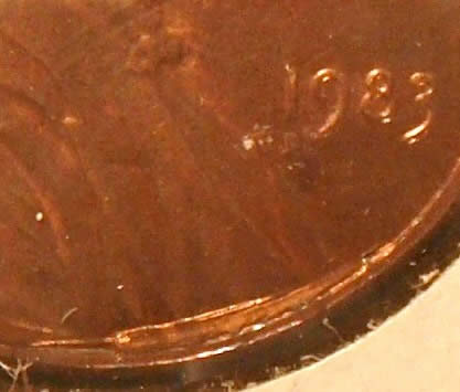 Die-Variety-And-Error-Finds-For-One-Year.