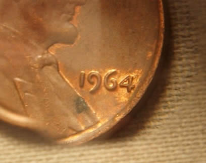 1964/4-LMC-Cent