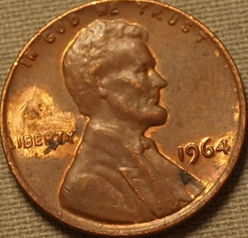 1964/4-LMC-Cent