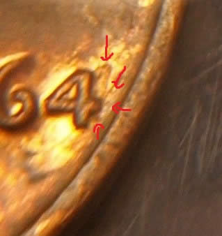 1964/4-LMC-Cent