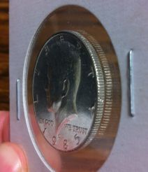 1985-D-Kennedy-Half