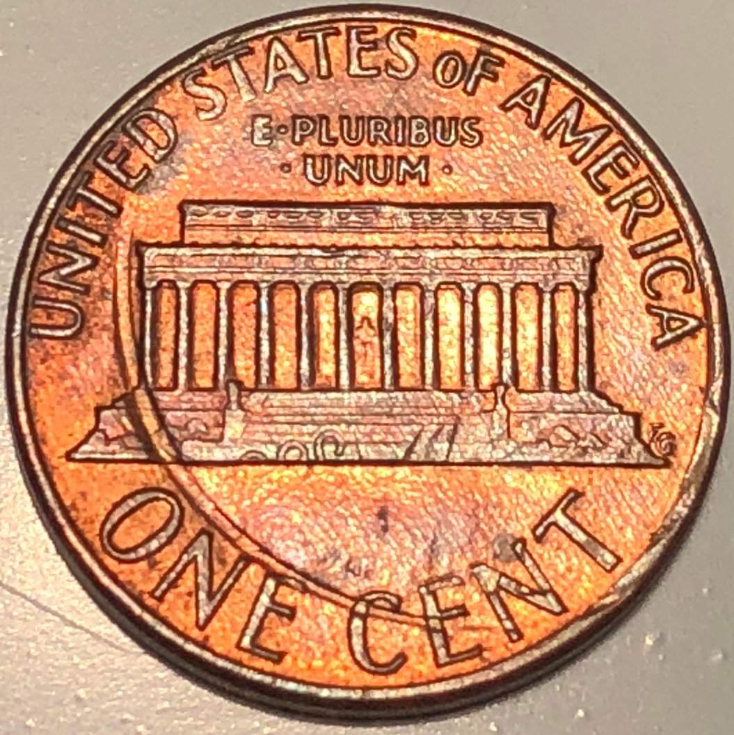 Lincoln-1983-Partial-Date-On-Reverse?.-2.5g-Zinc