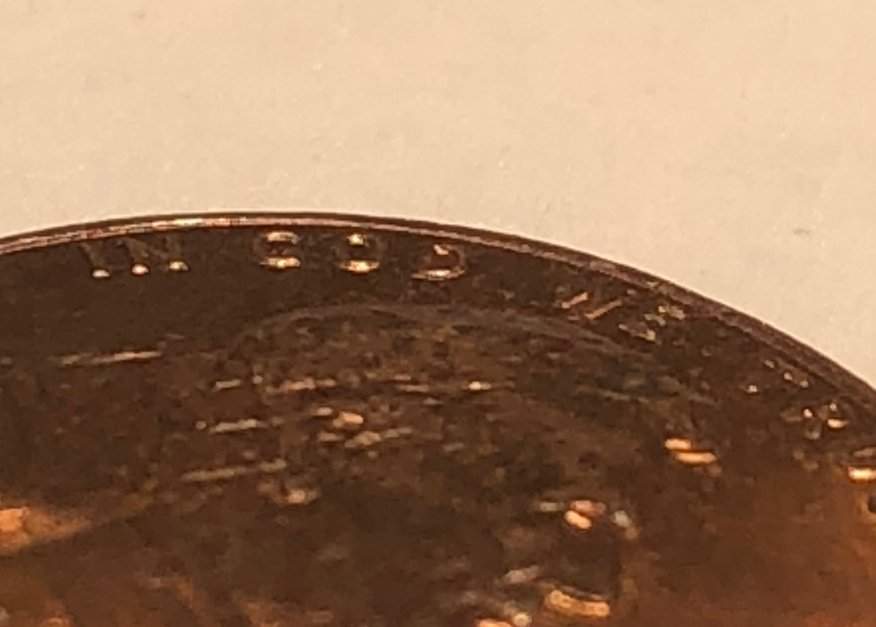 Lincoln-1983-Partial-Date-On-Reverse?.-2.5g-Zinc