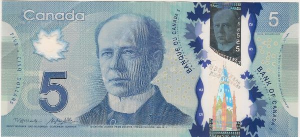 Collectible-Polymer-Bills