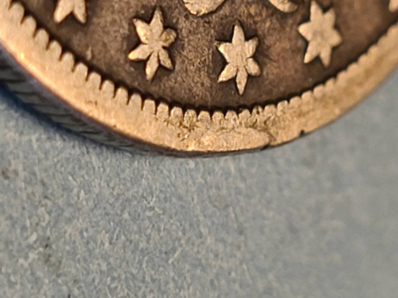 Grading-Help-Requested---1897-O-Half-Dollar---Possible-Damage-And-Repair