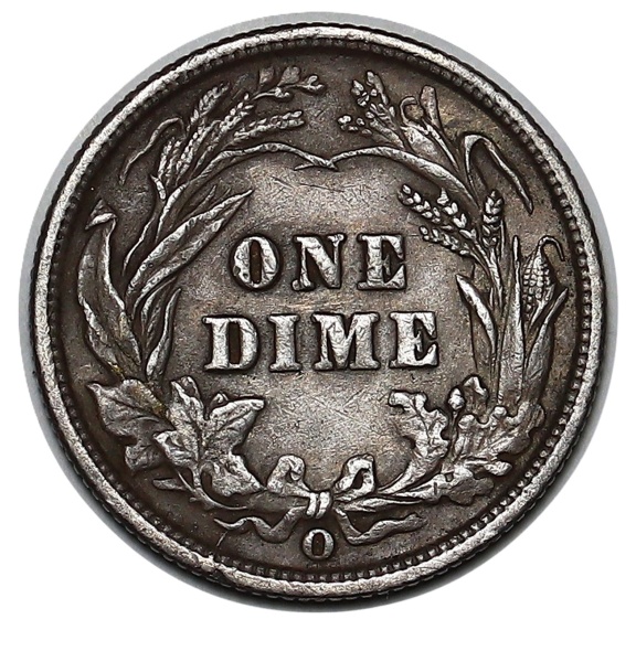 1900-O-Barber-Dime-To-Grade