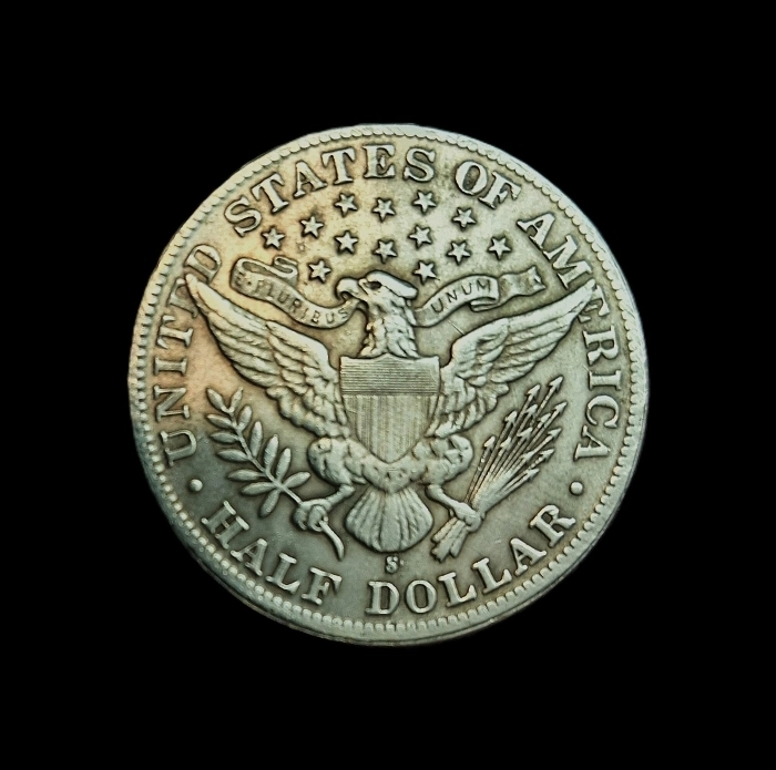 Has-This-1894-S-Barber-Half-Been-Cleaned