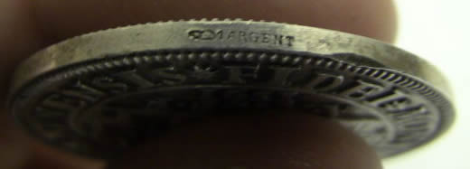 Henri-IV-Argent-Real-Or-Fake