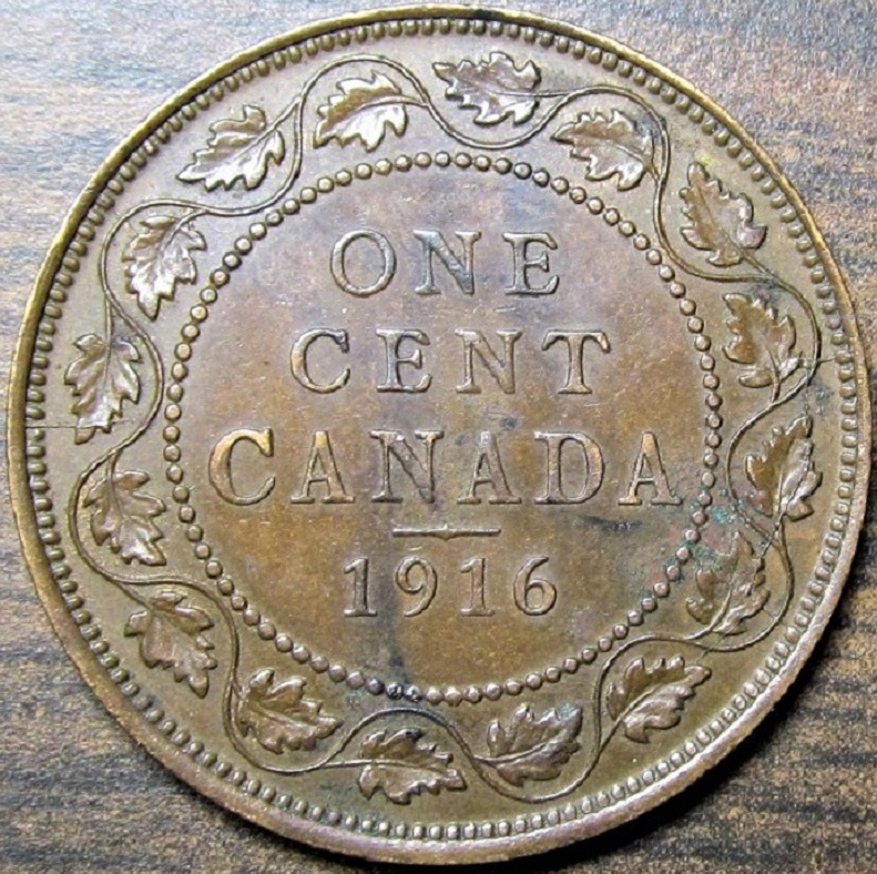 1916-Large-Cent---All-Cracked-Up
